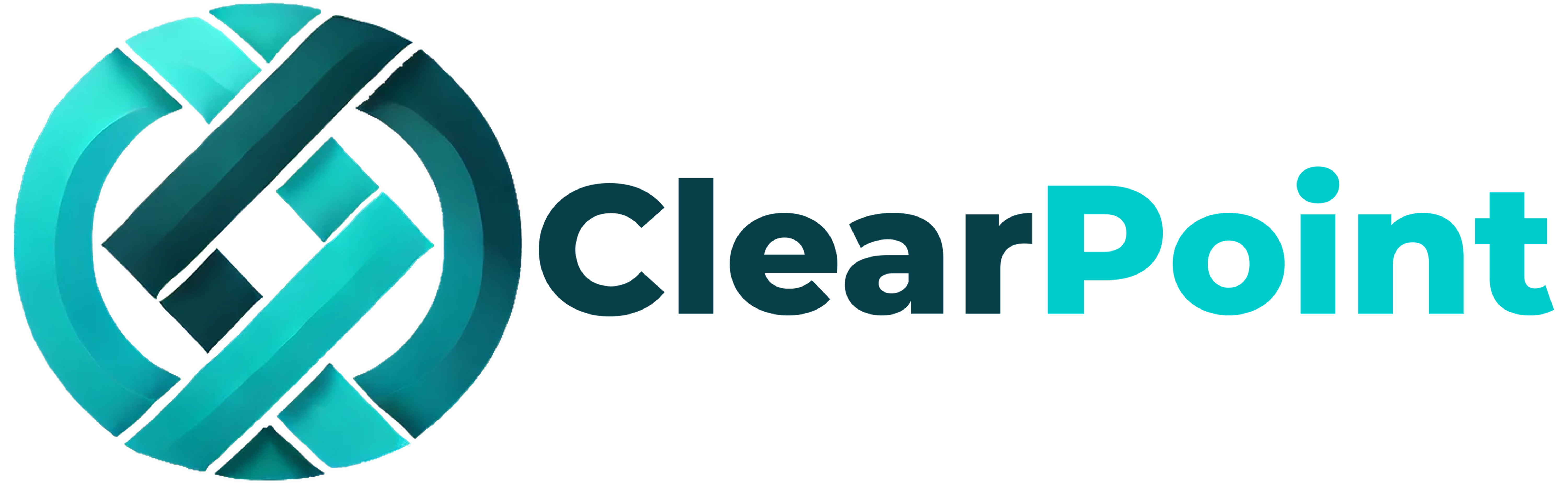 ClearPoint Logo